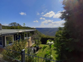 Bungalow Schwarzatalblick in Bad Blankenburg Ortsteil Böhlscheiben